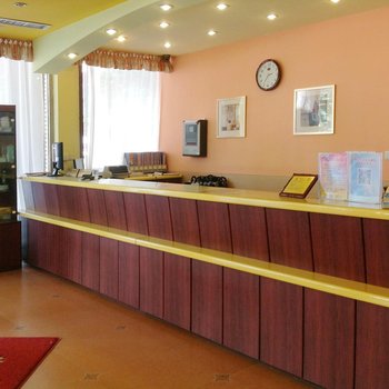 唐山馨逸宾馆酒店提供图片