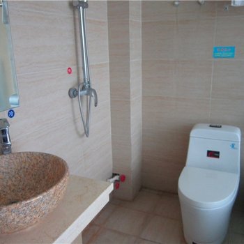 桐柏南阳爱情公寓主题酒店