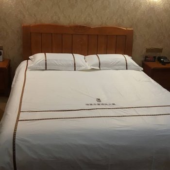 西宁瑞莱尔堡公寓酒店酒店提供图片