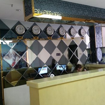延安悦宾快捷酒店酒店提供图片