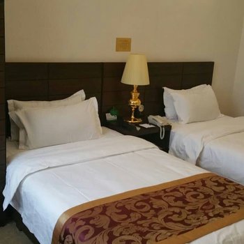鄂尔多斯准格尔旗电力世纪酒店酒店提供图片