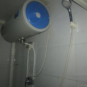 北戴河海日家庭公寓酒店提供图片