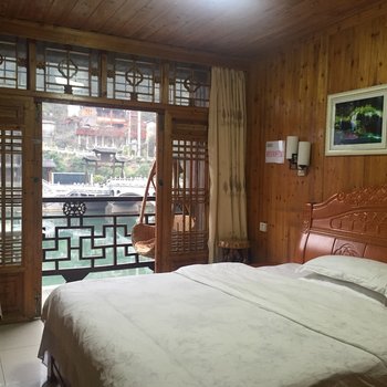 湘西雲桥客栈酒店提供图片