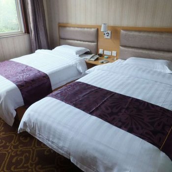 贵人酒店酒店提供图片