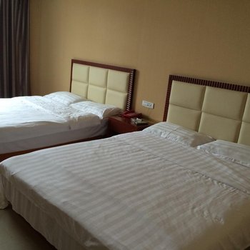 江陵鹏程商务宾馆酒店提供图片