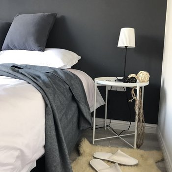 上海寒舍普通公寓酒店提供图片