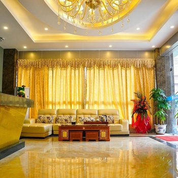 白云公寓(广州新白云机场店)酒店提供图片