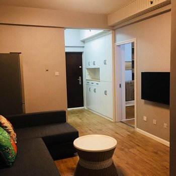 成都佳佳姐的小屋公寓(科惠路分店)酒店提供图片