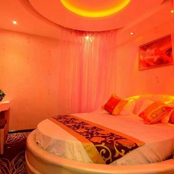 百瑞酒店(西安城北客运站文景立交店)酒店提供图片