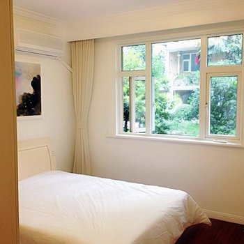 上海源涞国际酒店式公寓徐家汇花园店酒店提供图片