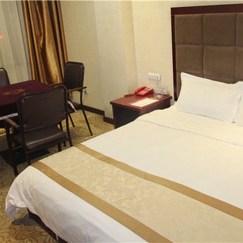 渭南逸雅酒店酒店提供图片