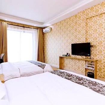 广州苏荷特色公寓酒店提供图片