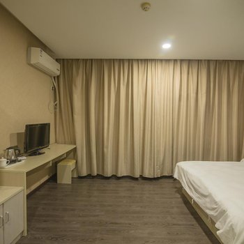 十堰喜悦精选酒店酒店提供图片