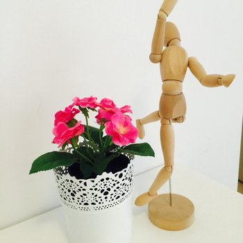 成都smileyiyue公寓(静祥路分店)酒店提供图片