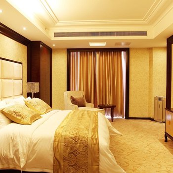 鄂尔多斯泰华锦江国际大酒店酒店提供图片
