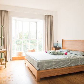 成都不为居TM普通公寓酒店提供图片