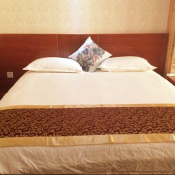 广安金河酒店酒店提供图片