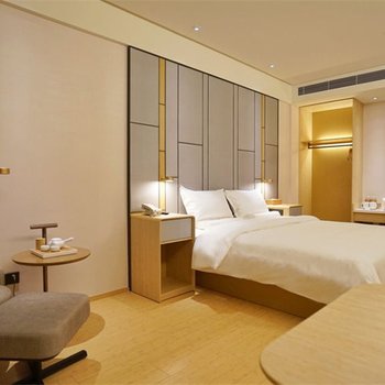 全季酒店(铜川耀州区政府店)酒店提供图片