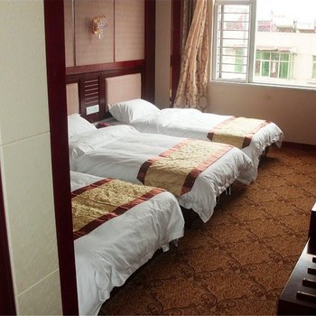 昆明滇宫温泉酒店酒店提供图片
