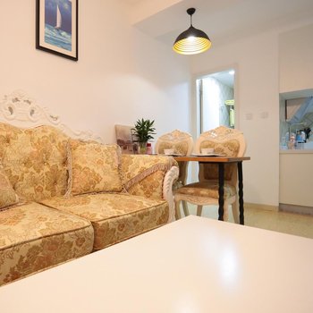 克莱门公寓(上海徐汇店)酒店提供图片