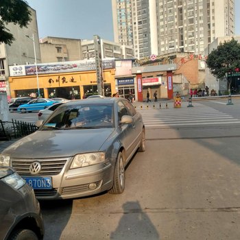 隆昌兴顺旅馆酒店提供图片