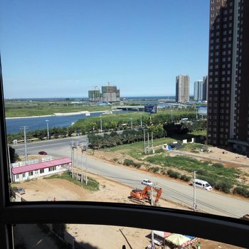 葫芦岛金丝新天地如家海景公寓酒店提供图片