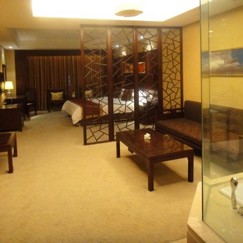 昆山波尔曼酒店酒店提供图片
