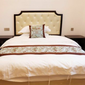 广州MH许小姐独栋别墅酒店提供图片