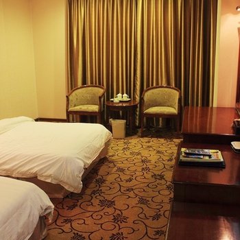 龙川旅游大酒店酒店提供图片