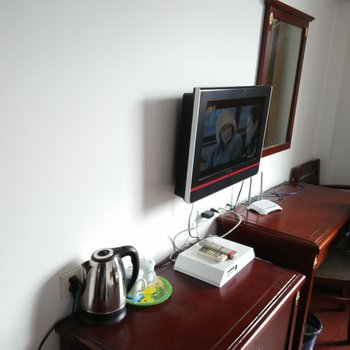 象山华浦宾馆酒店提供图片