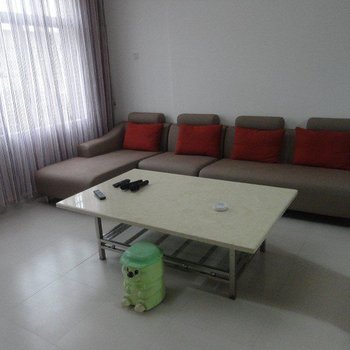 从化碧水新村好风景度假别墅酒店提供图片