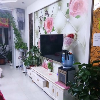 阿拉善莉莉温馨小屋酒店提供图片