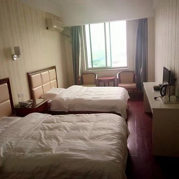 西安东苑花园宾馆火车站店酒店提供图片