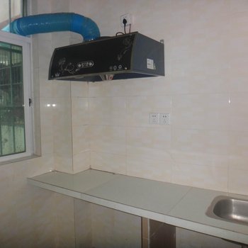 海口海府公寓酒店提供图片