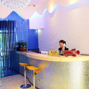合肥米特创意主题酒店图片20