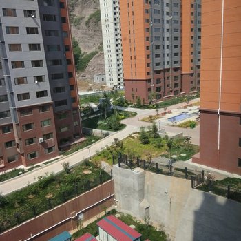 承德温馨休闲小屋酒店提供图片