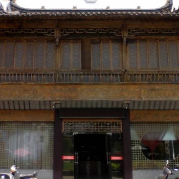 婺源香山宾馆酒店提供图片