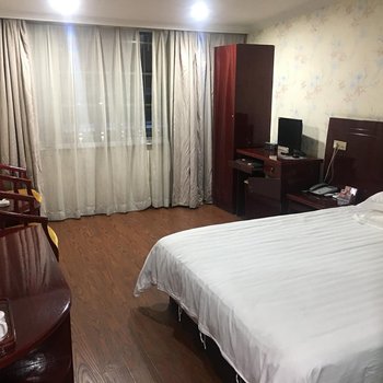 永嘉浦西商务宾馆酒店提供图片