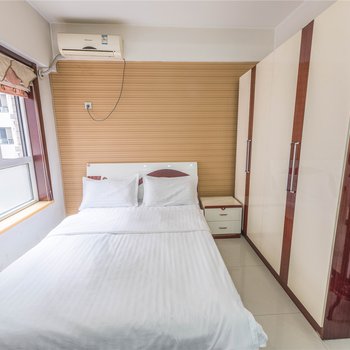 西安钟楼道夫公寓酒店回民街店酒店提供图片