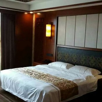 齐齐哈尔鑫生宾馆酒店提供图片