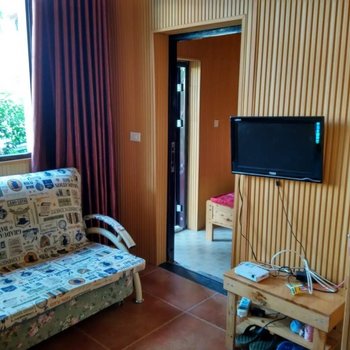 重庆用户3460特色民宿(翠云路分店)酒店提供图片