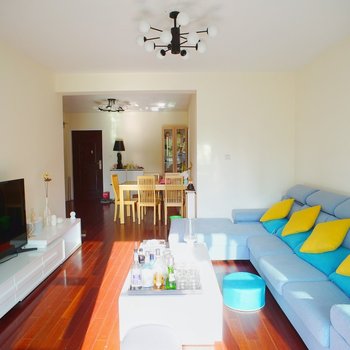 上海Paul Gin普通公寓酒店提供图片