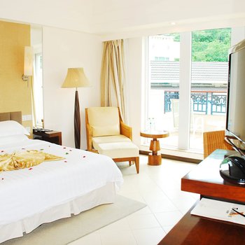 三亚亚龙湾凯莱仙人掌度假酒店酒店提供图片