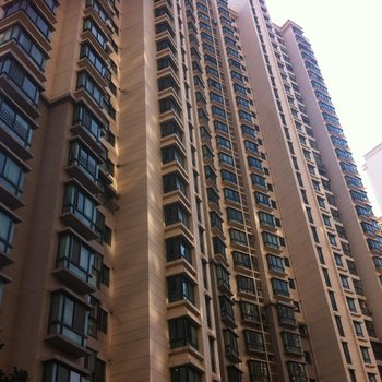 上海宜家公寓(观庭店)