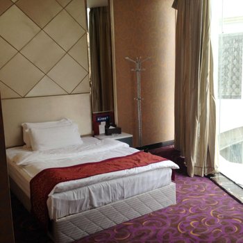 荔波财富水汇宾馆酒店提供图片