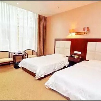 西安海升温泉大酒店酒店提供图片