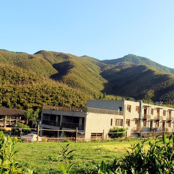 莫干山漫时光乡村旅店