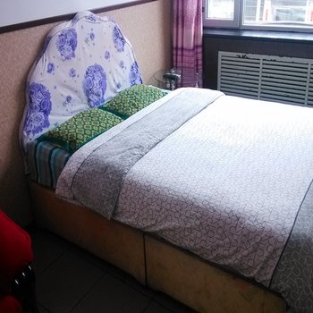 襄垣成荣旅馆(候堡)酒店提供图片