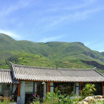 大理燕归巢·双廊客栈