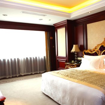 北京鹏润国际大酒店酒店提供图片